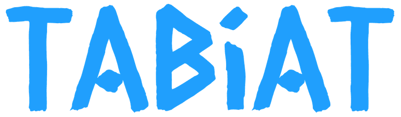 Tabiat Logo